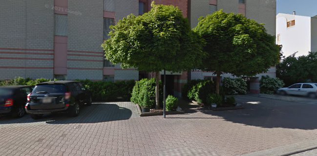 Partyservice Stocker