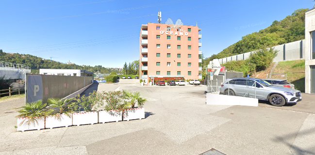 Grigliata da Ingo - Lugano