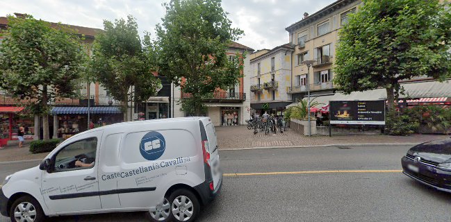 Läderach | Schweiz | Locarno