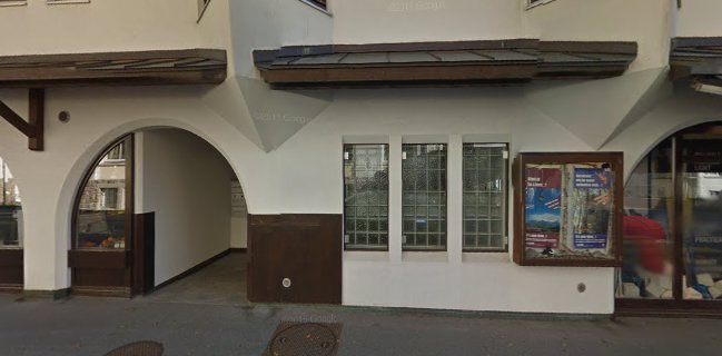Kafikaufbar Engelberg GmbH