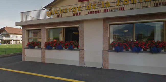 Comentarii opinii despre Fountain Steakhouse