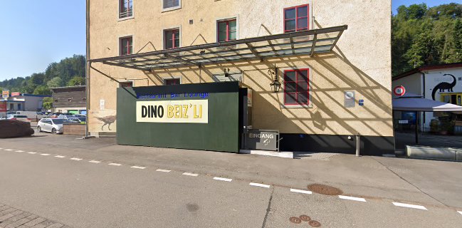 Dino-Beiz'li