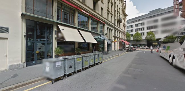 Comentarii opinii despre Roadhouse Luzern AG