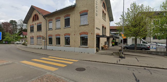 Bäckerei-Konditorei Vuaillat AG - Uster
