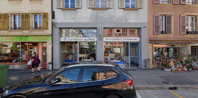 Comentarii opinii despre Au Galopin