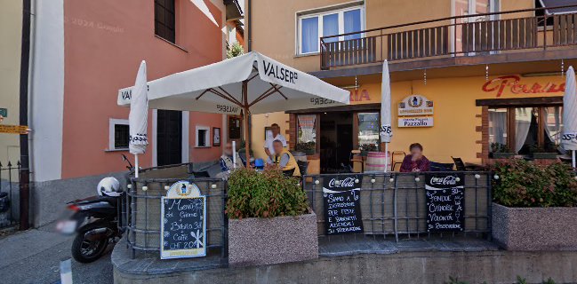 Osteria Pizzeria Pazzallo