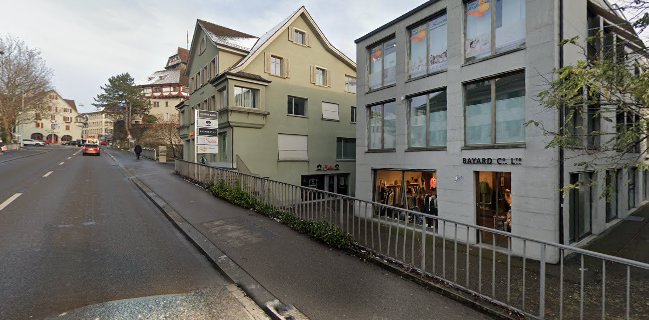 Opinii despre US-MEX Frauenfeld în Frauenfeld - Gastronomie und Hotellerie