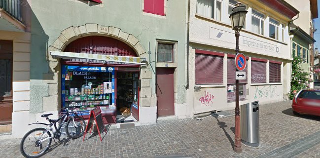 Tacoway - Yverdon-les-Bains