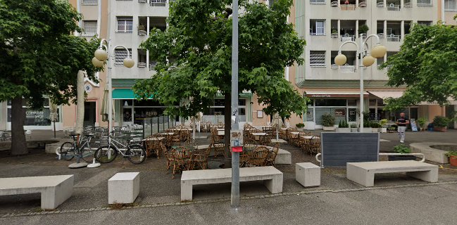 Restaurant Le Florymass