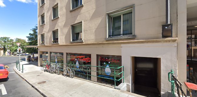 Pizza Pâte kebab(kebap)restaurant