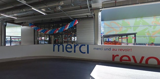 Catering Services Migros