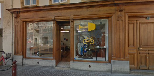 Comentarii opinii despre L'espace Chocolat C&S Moret