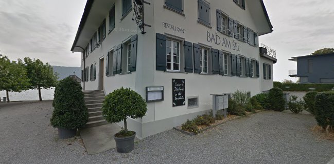 Restaurant Bad am See