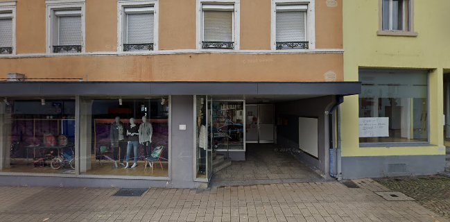 Hexenwerk und Besenrein "Knusperhäuschen"