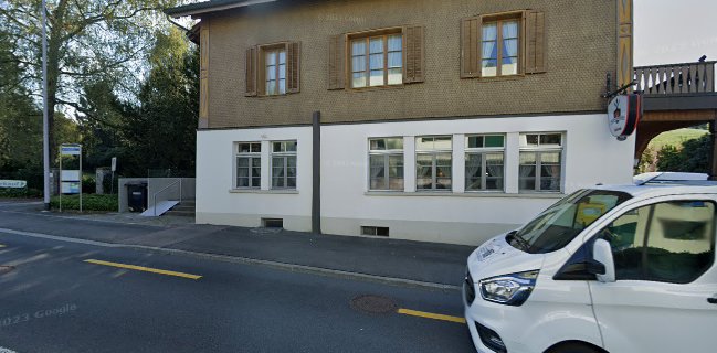 Landgasthaus Schweizerheim