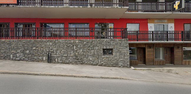 Cactus Saloon Nendaz