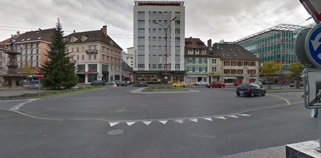 Trattoria Toscana Sàrl