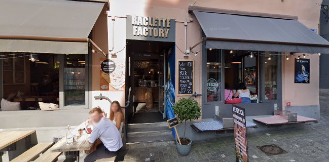 Opinii despre Raclette Factory în Zürich - Gastronomie und Hotellerie