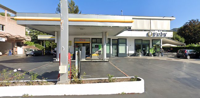 Opinii despre Buby Sa în Sorengo - Gastronomie und Hotellerie