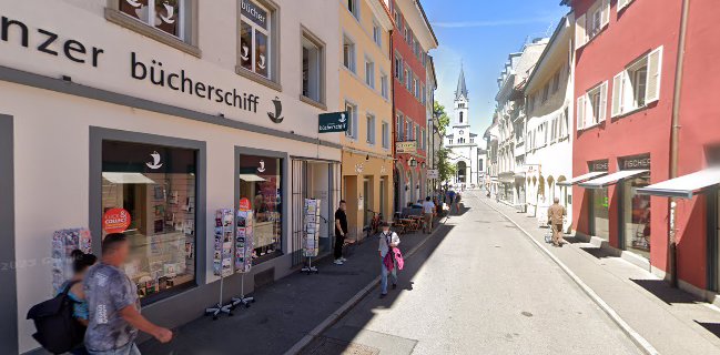 Paradiesstraße 7, 78462 Konstanz, Deutschland