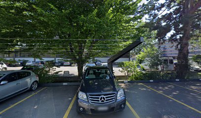 Forroyal Events by Kistler