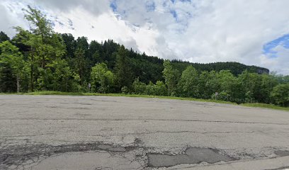 Lieferung pistenrestaurant grossenboden