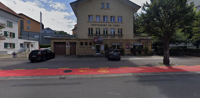 Restaurant Le Jura