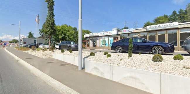 Byblos Restaurant Libanais