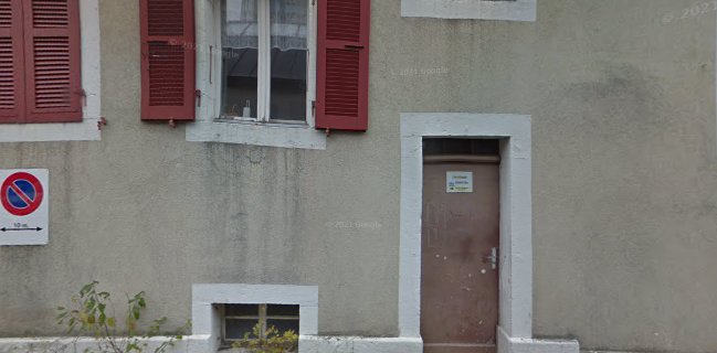 Brasserie de l'Ancien Manège