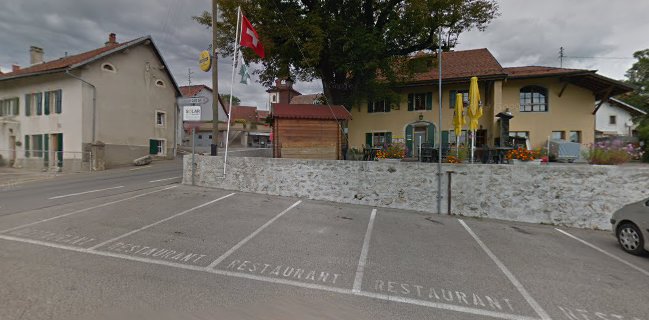 Pl. Jean-Pascal Delamuraz 2, 1261 Longirod