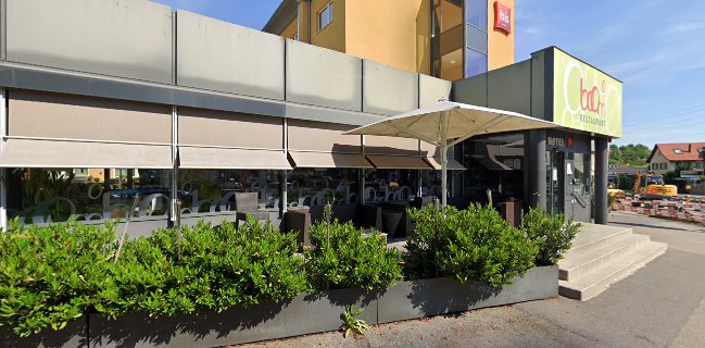 Boom - Gastronomie und Hotellerie