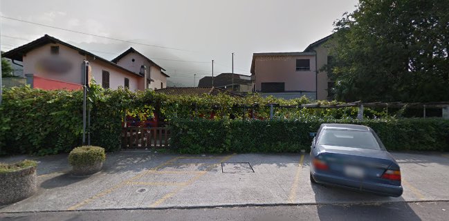 Garfield Risto Pub Bellinzona