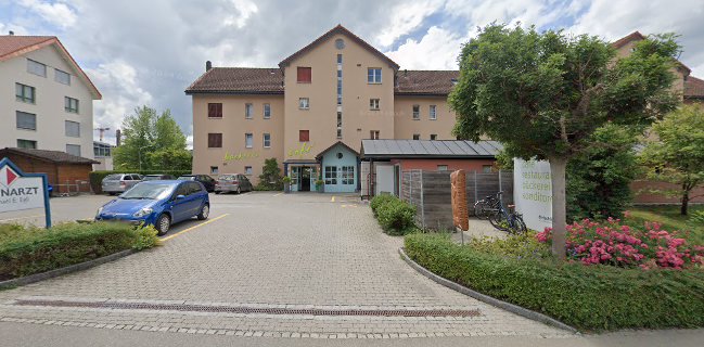 Café Restaurant dreischiibe