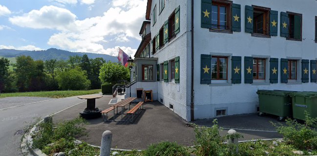 Restaurant Sternensee
