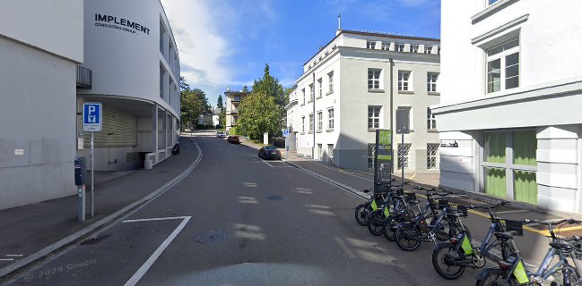 Grill&Chill at Sebi’s