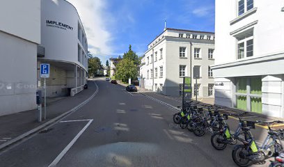 Grill&Chill at Sebi’s