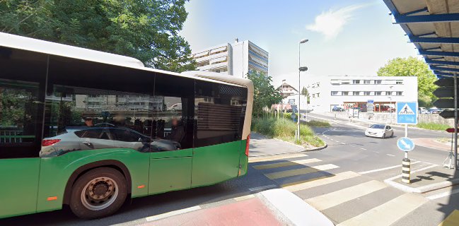 Pizzeria du Moulin, Llabjani