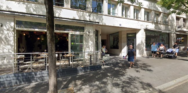 Restaurant L'Atelier des Saveurs