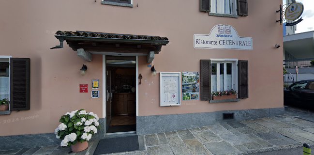 Ristorante Centrale