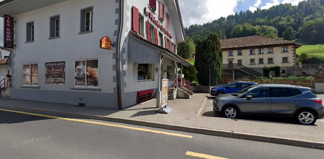 Patisserie.ch - The Pastry La Roche
