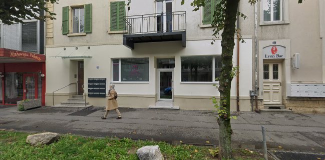 Lyon Bar - Biel