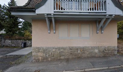 Gourmet Service Sàrl