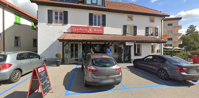 Restaurant du Cerf - Le Noirmont