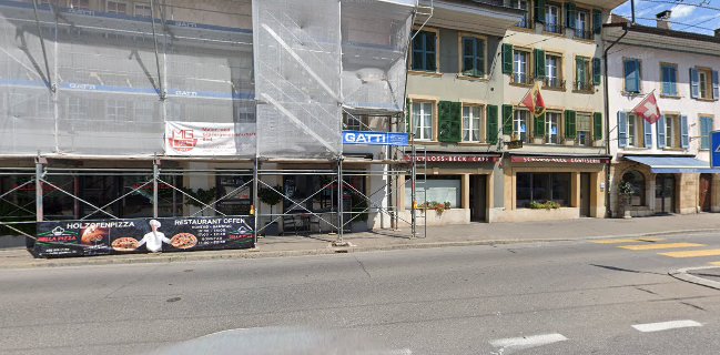 Schloss-Beck GmbH Nidau