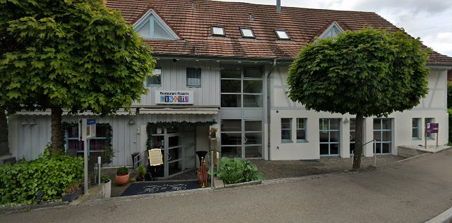 Opinii despre Vis à Vis în Bachenbülach - Gastronomie und Hotellerie