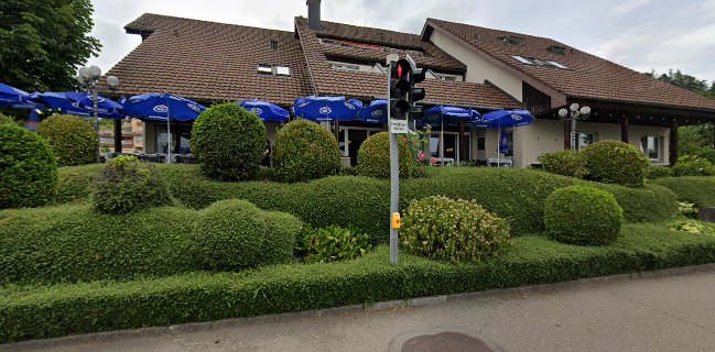 Restaurant Zum Zimmermann