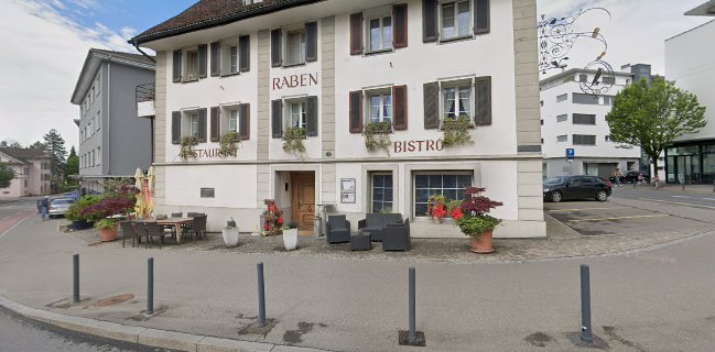 Restaurant Raben