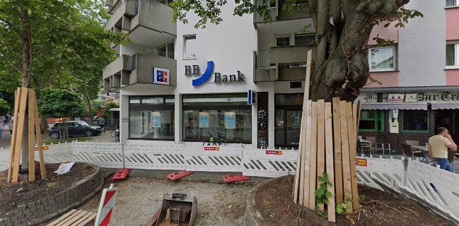 Contrast Bistro Café Bäckerei