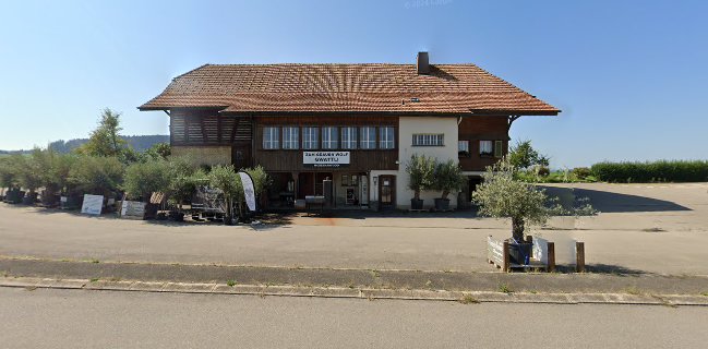 MORETHANFOOD - Restaurant zum grauen Wolf