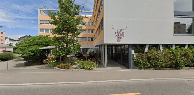 Comentarii opinii despre Steakhouse Hot Stone Niederuzwil